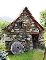 Moulin d'Estaing