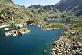 Estany Primer