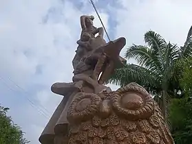 Sahagún (Colombie)