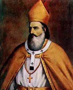 Image illustrative de l’article Étienne Douaihy