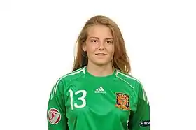 Image illustrative de l’article Esther Sullastres