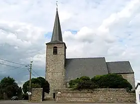 Estinnes-au-Val