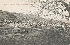 Estoher