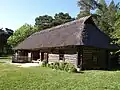 Ferme, XIXe&nbsp;siècle