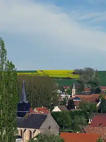 Estrée (Pas-de-Calais)