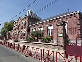 Estrées (Aisne)