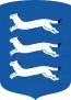 Blason de Ostrobotnie du Sud