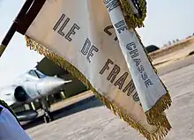 Image illustrative de l’article Escadron de chasse 2/5 Île-de-France