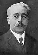 Etienne Clémentel