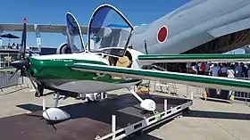 L'ULM Eulair Twin 2 (2019)