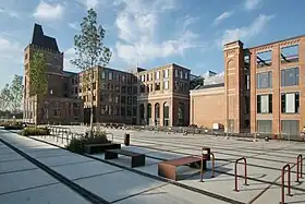 Image illustrative de l’article EuraTechnologies