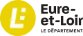 Blason de Eure-et-Loir
