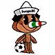 Mascotte