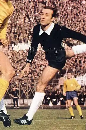 Image illustrative de l’article Horst Wolter