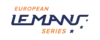 Logo des European Le Mans Series depuis 2018 à 2023.