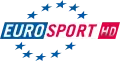 Logo d'Eurosport HD de 2008 à 2009.