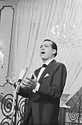 Victor Balaguer à Luxembourg (1962)