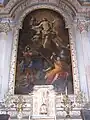 Résurrection du Christ.
