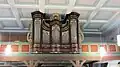 l'orgue