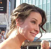 Evangeline Lilly