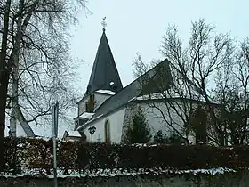 Wirschweiler
