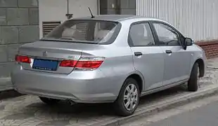 Everus S1