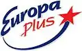 Premier logo d'Evropa Plus