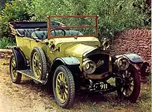 illustration de Compagnie Nationale Excelsior