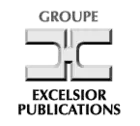 logo de Excelsior Publications