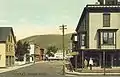 Rue Exchange 1908