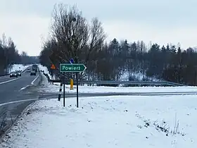 Powierz