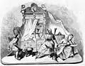 Terre cuite à l'Exposition Universelle de 1867.