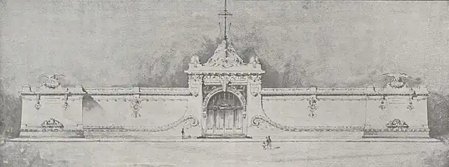 Façade