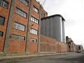 Puente Aranda