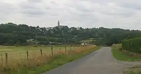 Fégréac