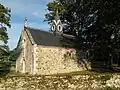 Chapelle Saint-Joseph (vue récente)
