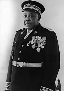 Félix Éboué.