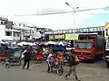 Marché public