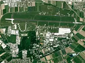 Base aérienne de Fürstenfeldbruck