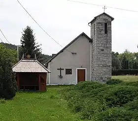 Füzérkomlós
