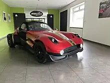 illustration de Secma