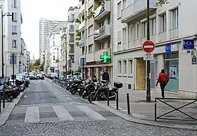 Voir la photo.