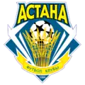 Ancien logo (FK Astana)