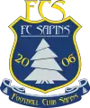 Ancien logo.