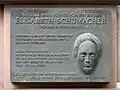 Elisabeth Schumacher