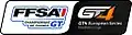 Logo du championnat utilisé en 2017.