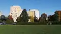 Parc Liisanpuisto.