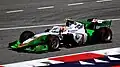 Boschung en Formule 2 en 2023 à Spielberg
