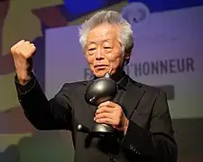 Ryōichi Ikegami