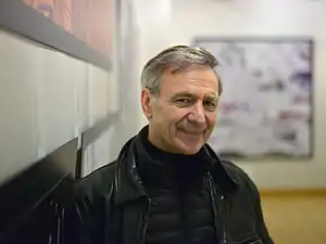 François Boucq, Little Tulip